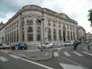  Caisse d'Epargne, place Mathieu de Dombasle